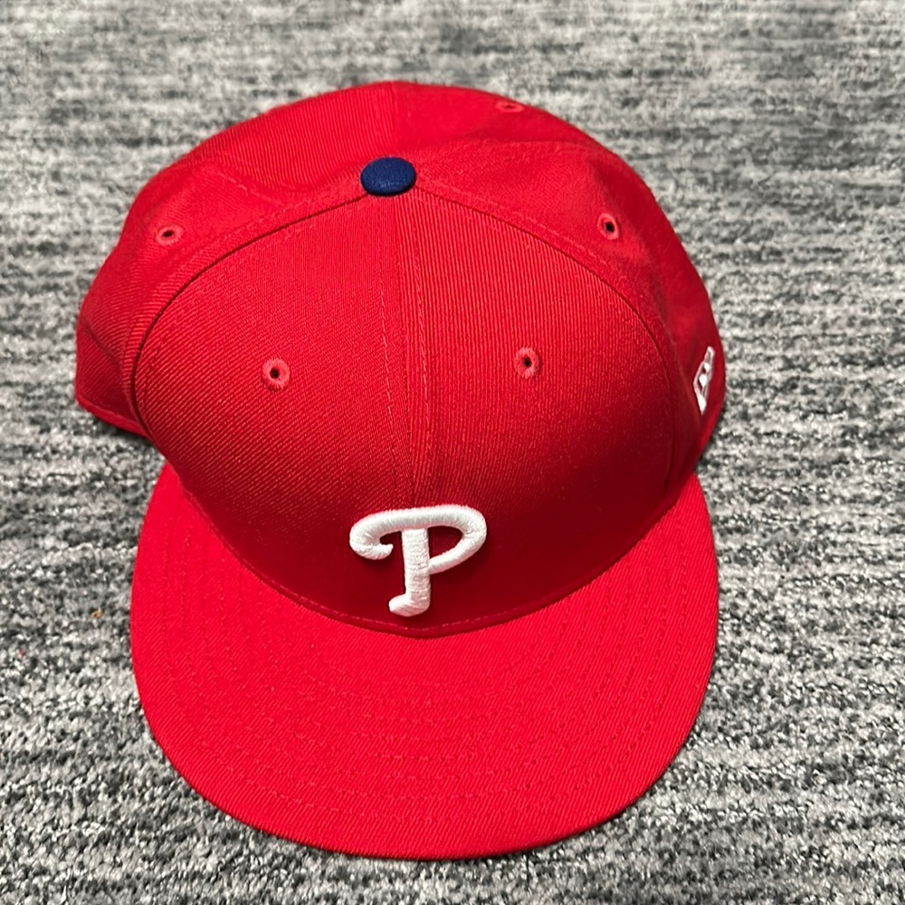 Phillies Cap